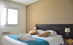 Adonis Grandcamp - Residence Les Isles De Sola